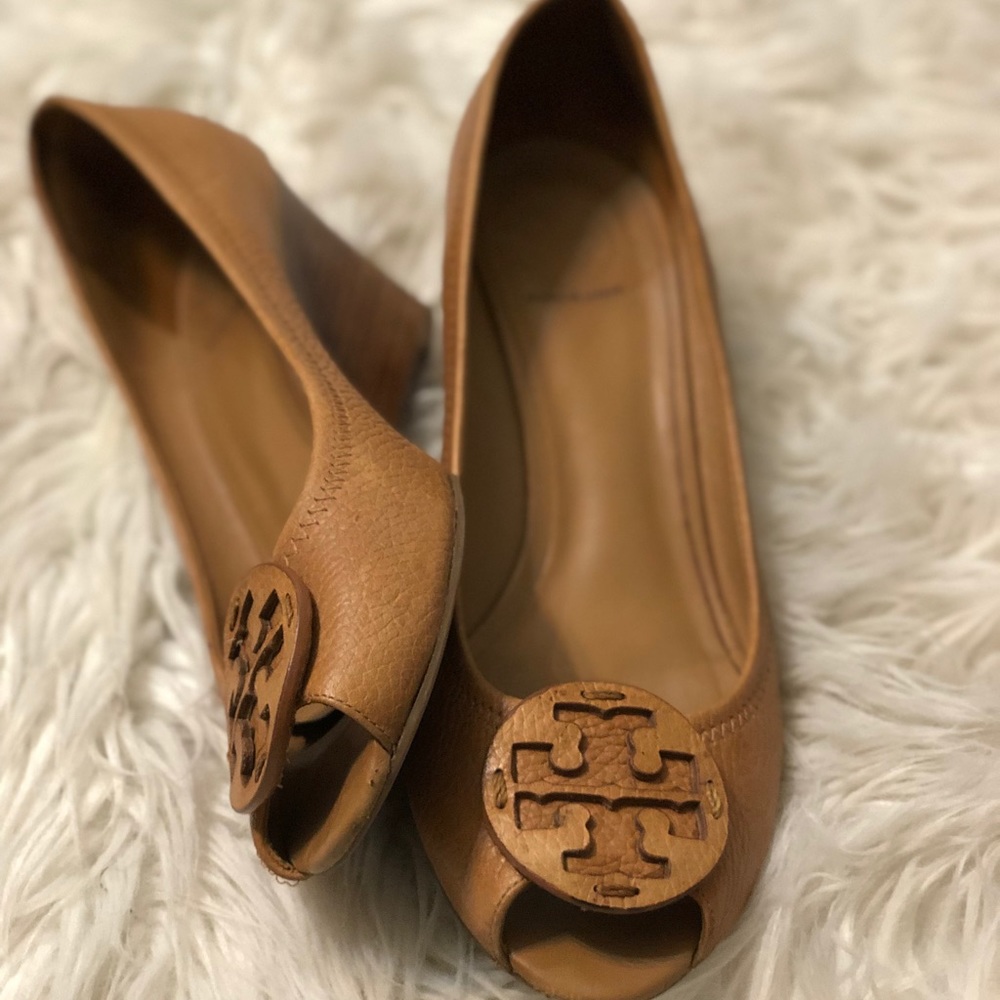 Tory Burch Wedges